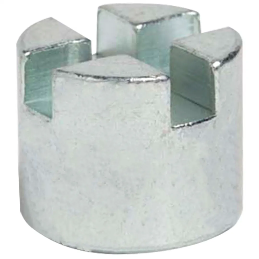 DURO DYNE DURO DYNE Replacement Pivot Pin Nut For DDHC Hole Cutter